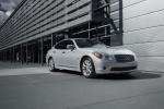 Infiniti M35 Hybrid 2011 года